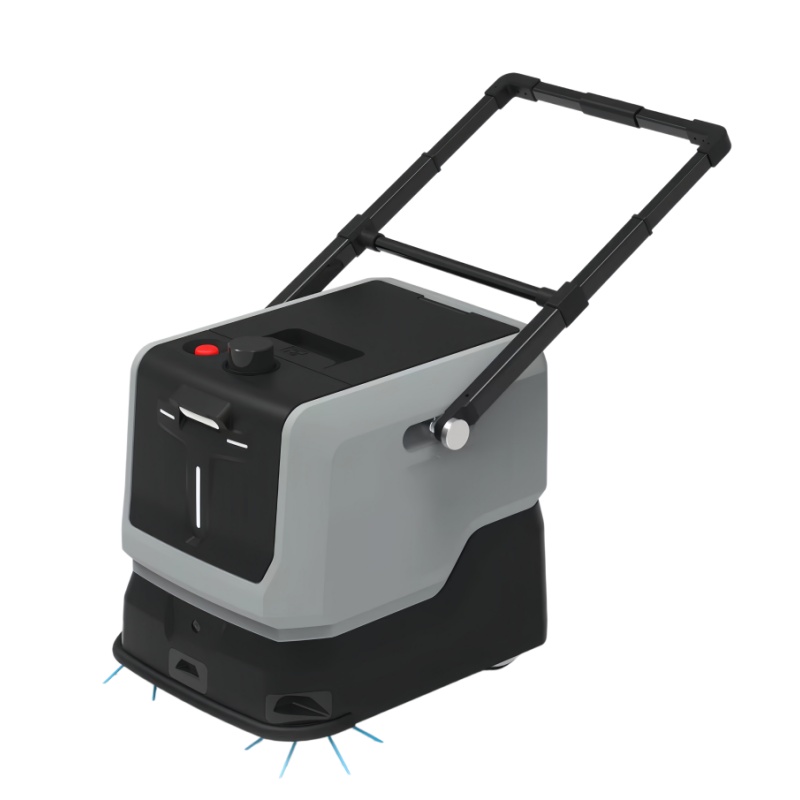 赣州坦洁无人智能清洁机器人T10